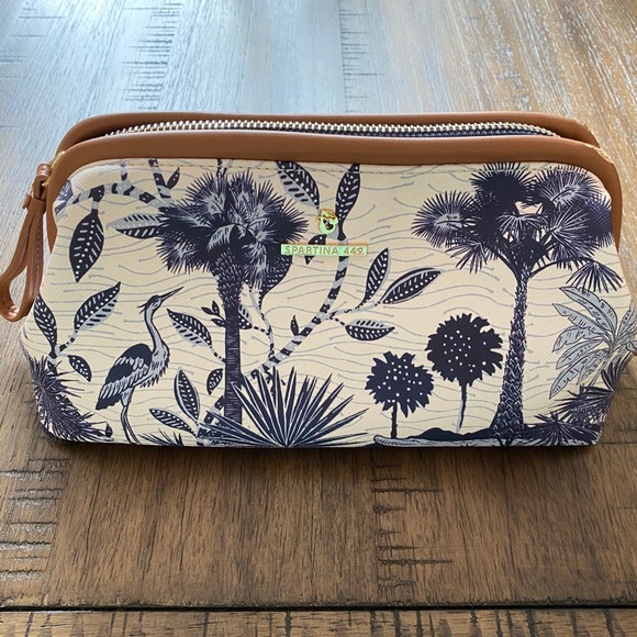 Spartina 449 Handbags - Spartina Ditty bag
